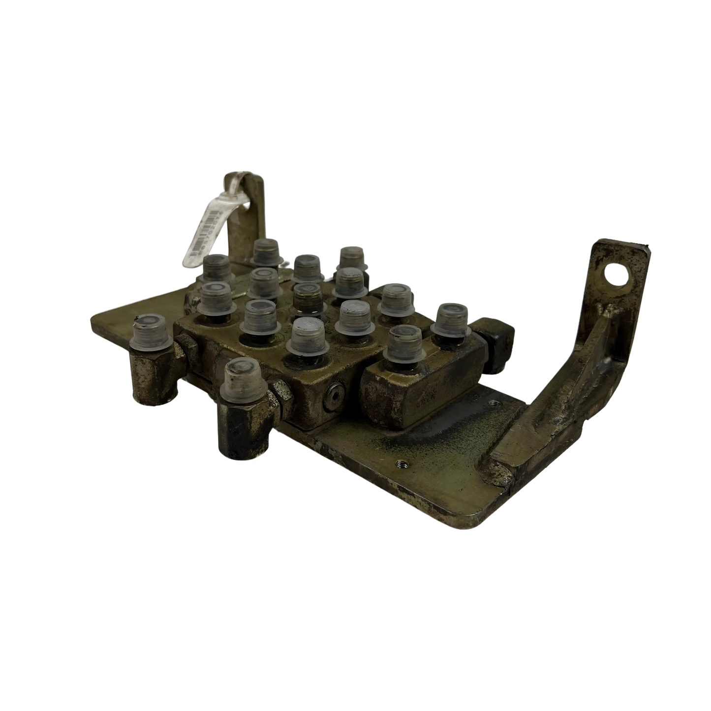 Ventil | 14553454 | Volvo EC140CL