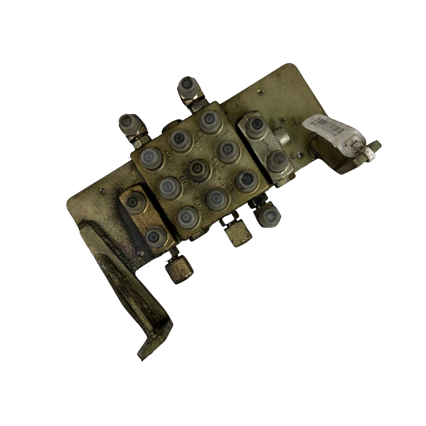 Ventil | 14553454 | Volvo EC140CL