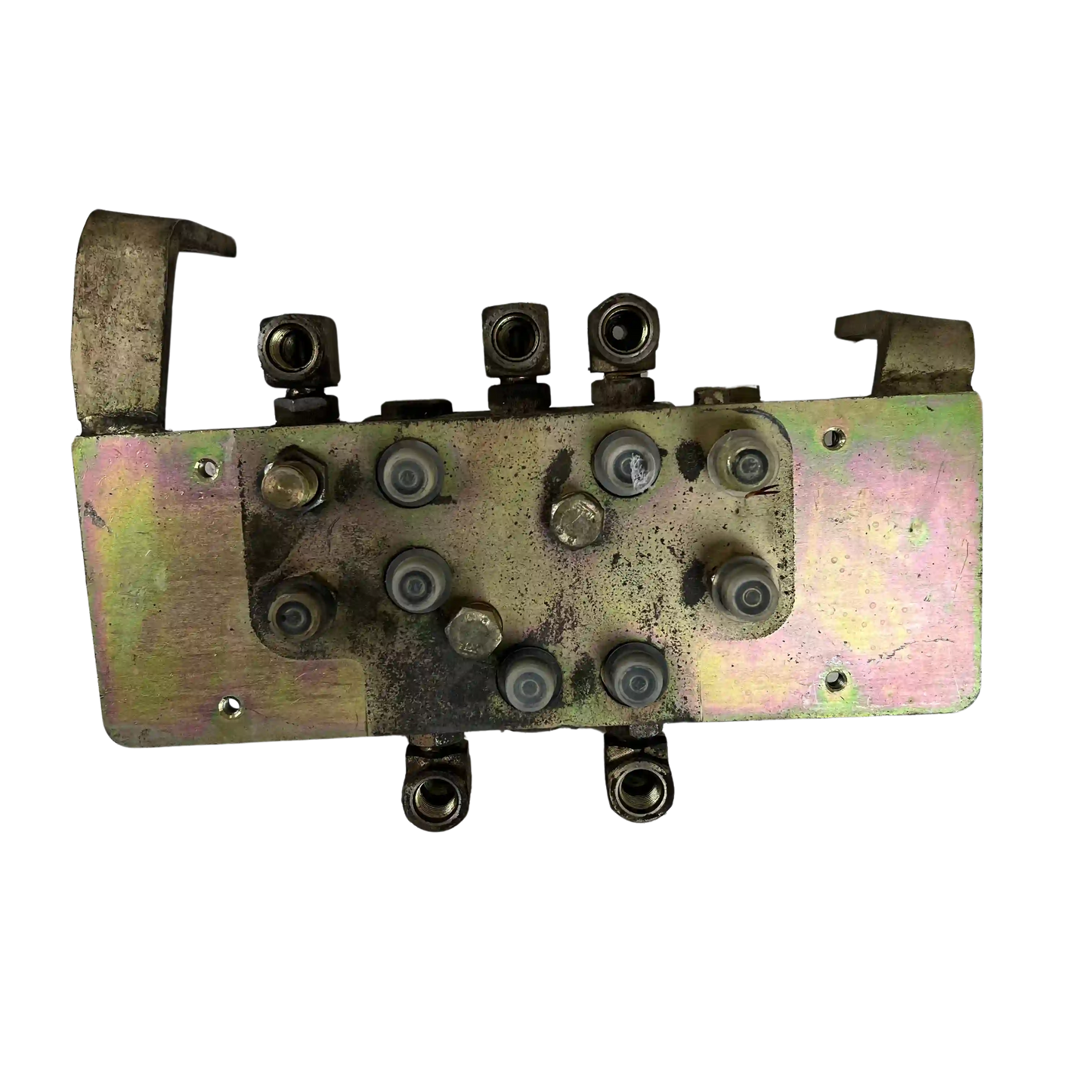 Ventil | 14553454 | Volvo EC140CL