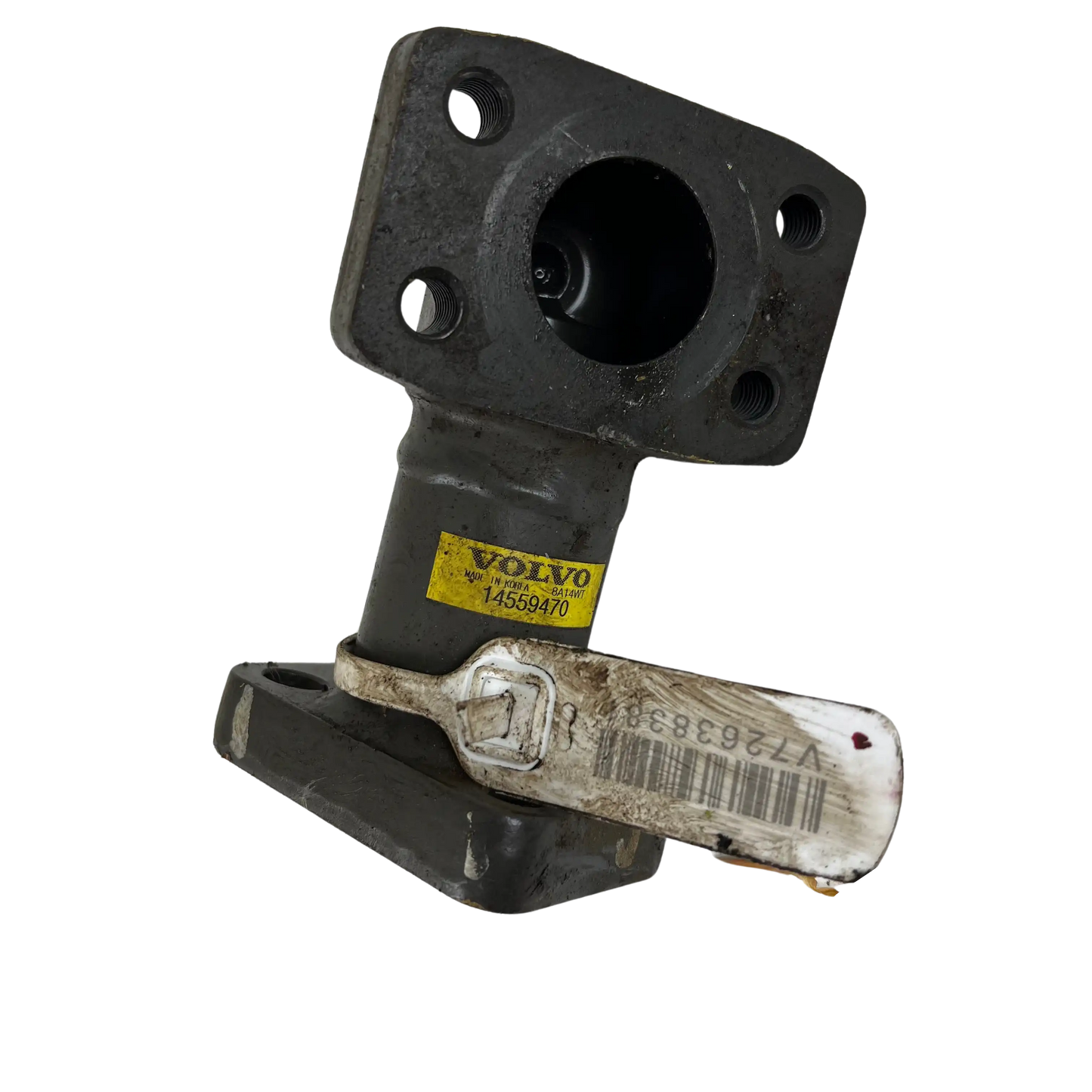 Hydraulic pipe | 14559470 | Volvo EC140CL