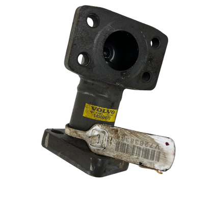 Hydraulic pipe | 14559470 | Volvo EC140CL