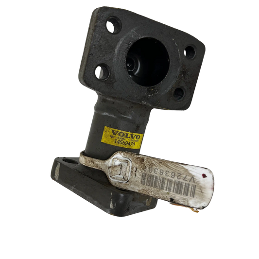 Hydraulic pipe | 14559470 | Volvo EC140CL