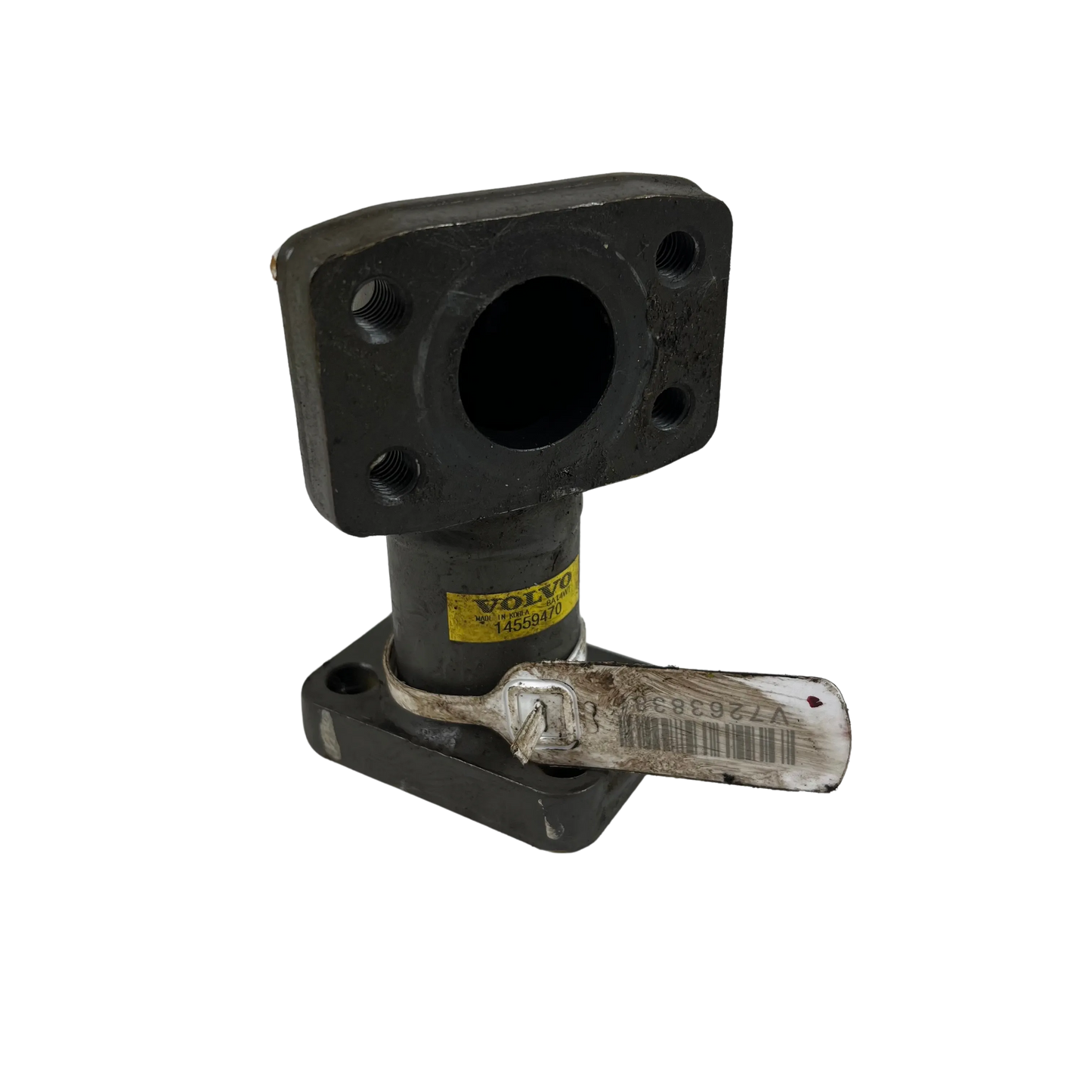 Hydraulic pipe | 14559470 | Volvo EC140CL