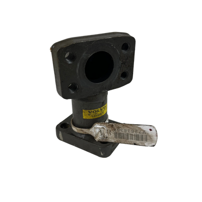 Hydraulic pipe | 14559470 | Volvo EC140CL