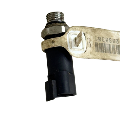 Trycksensor | 14541110, 14560160, 17252661 | EC140C