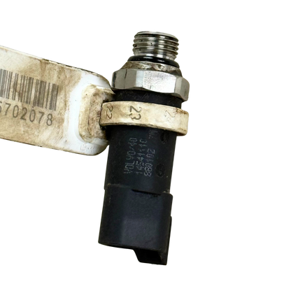 Trycksensor | 14541110, 14560160, 17252661 | EC140C