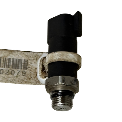 Trycksensor | 14541110, 14560160, 17252661 | EC140C