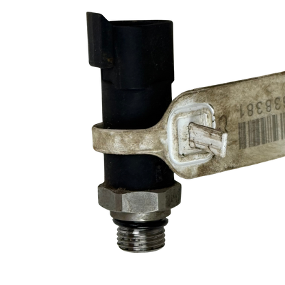 Trycksensor | 14541110, 14560160, 17252661 | EC140C