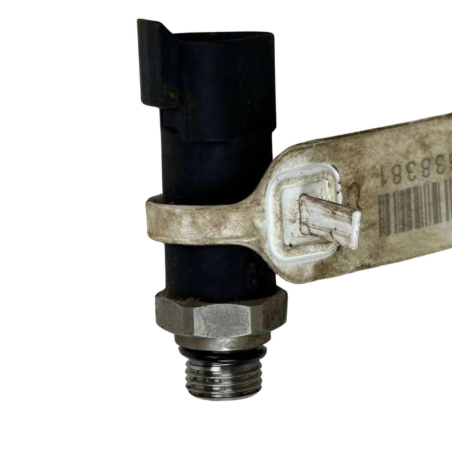 Pressure sensor | 14541110, 14560160, 17252661 | Volvo EC140CL