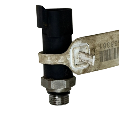 Pressure sensor | 14541110, 14560160, 17252661 | Volvo EC140CL
