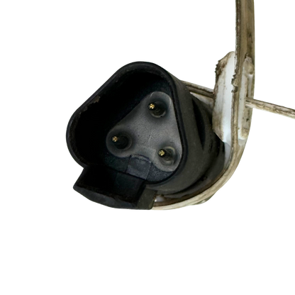 Trycksensor | 14541110, 14560160, 17252661 | EC140C