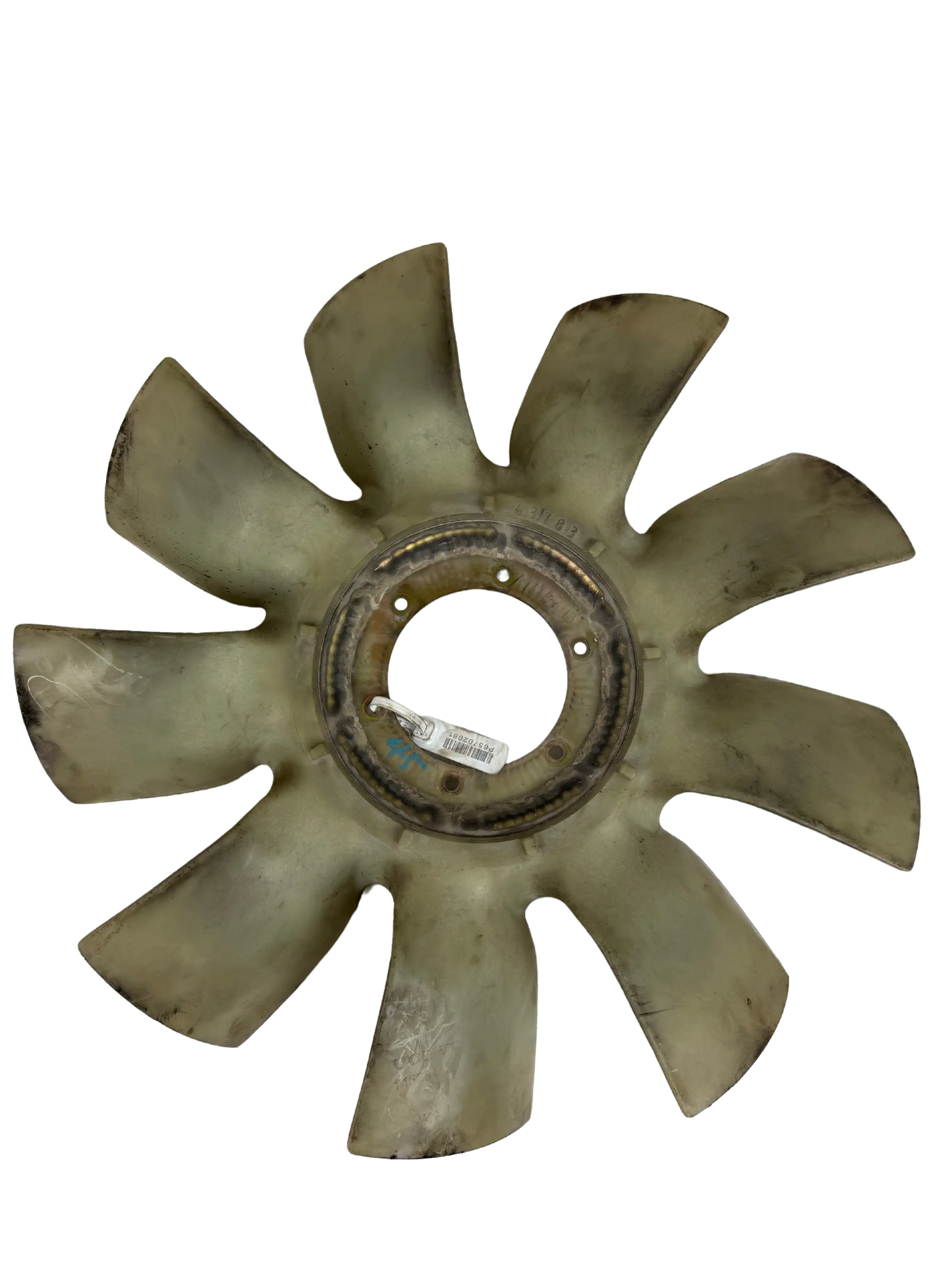 Fläktvinge | 14568113 | Volvo EC140CL