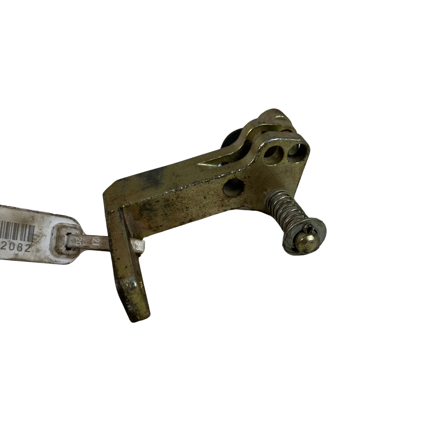 Stoppdon | 14515941 | Volvo EC140CL