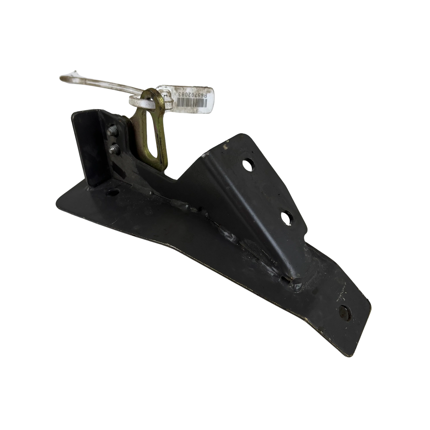 Pedal | 14534437 | Volvo EC140CL