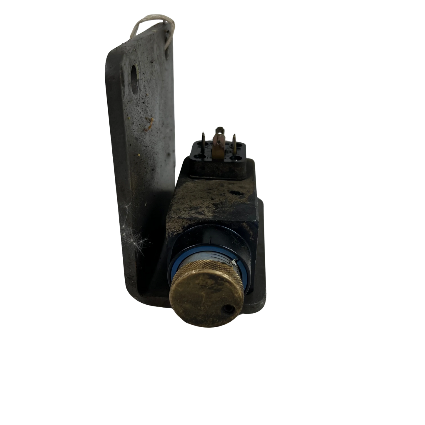 Magnetventil flytläge | 14533641 | Volvo EC140CL