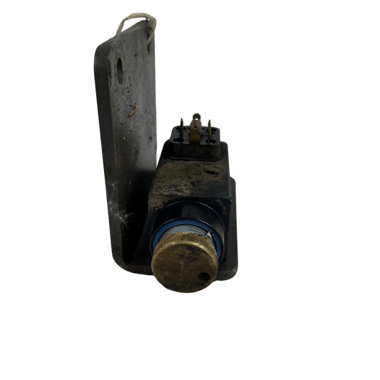Magnetventil flytläge | 14533641 | Volvo EC140CL