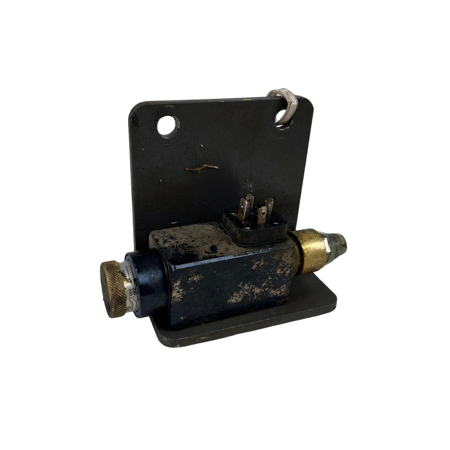 Magnetventil flytläge | 14533641 | Volvo EC140CL