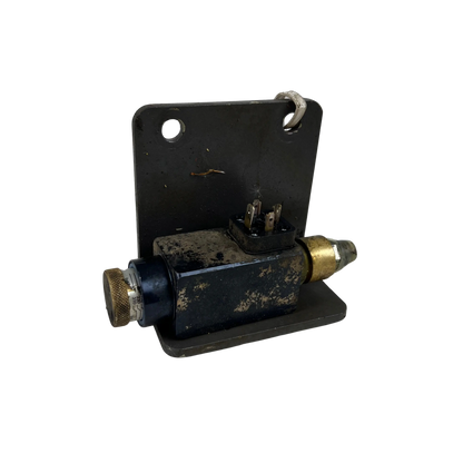 Magnetventil flytläge | 14533641 | Volvo EC140CL