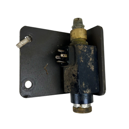 Magnetventil flytläge | 14533641 | Volvo EC140CL