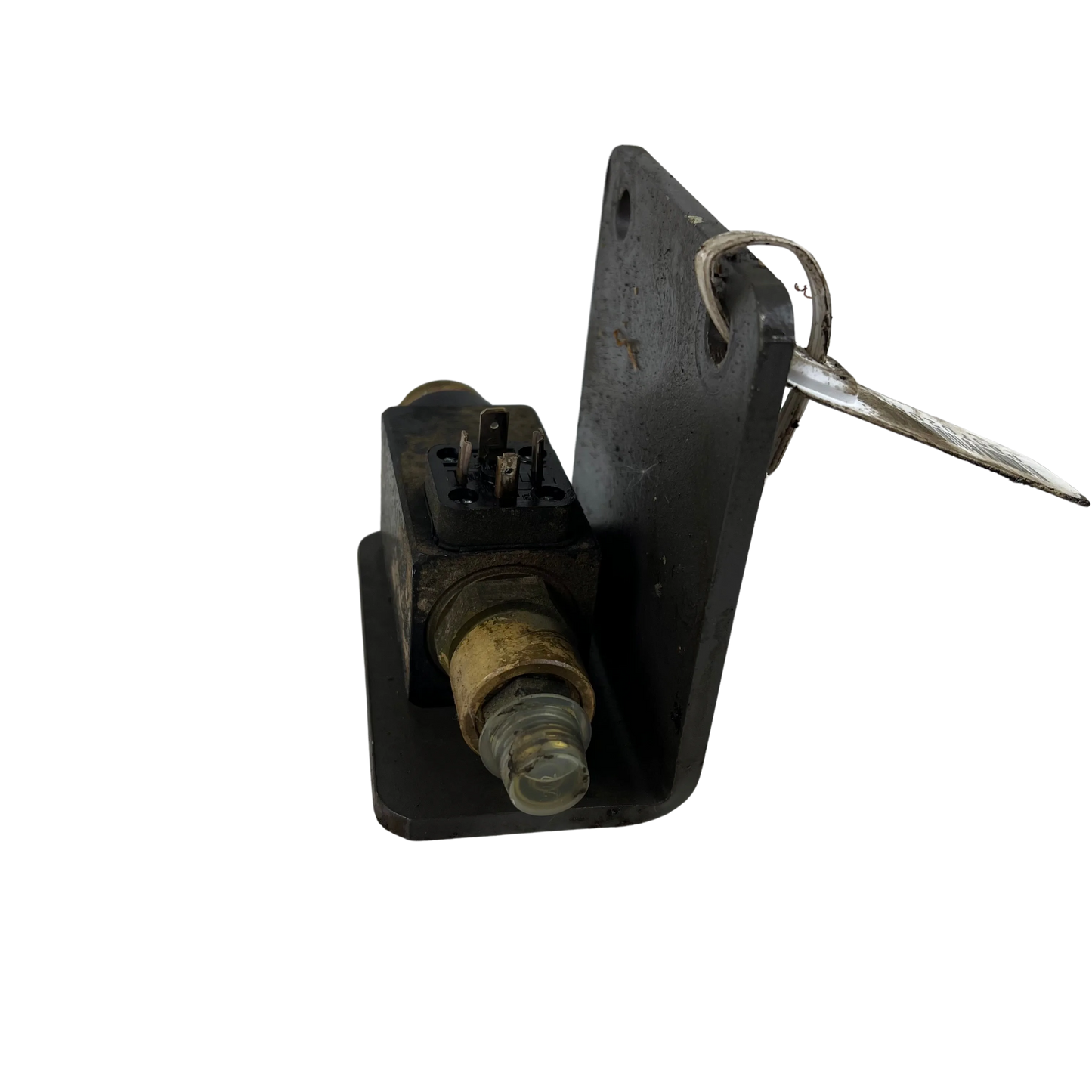 Magnetventil flytläge | 14533641 | Volvo EC140CL