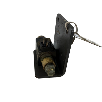 Magnetventil flytläge | 14533641 | Volvo EC140CL