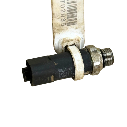 Trycksensor | 14541110, 14560160, 17252661 | EC140C