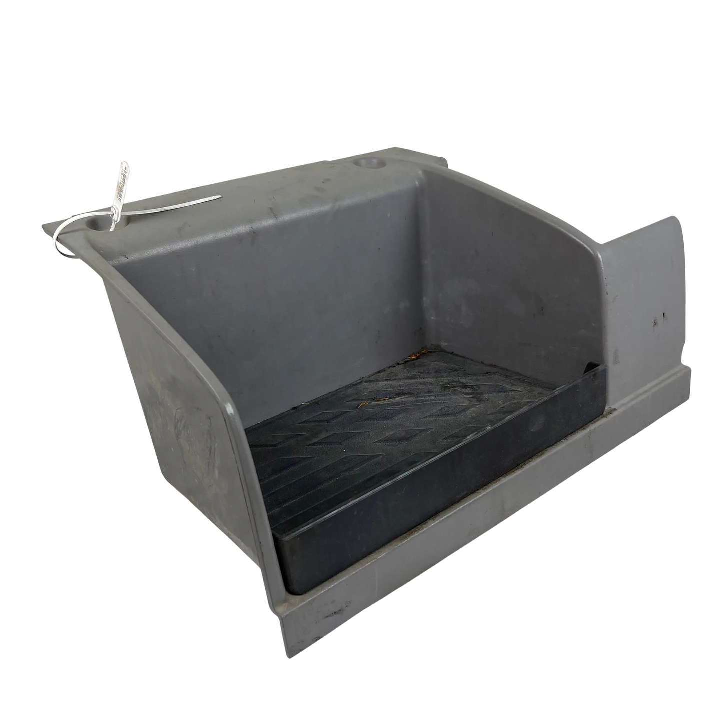 Kåpa bakom stol | 14534492 | Volvo EC140CL