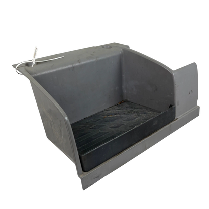 Kåpa bakom stol | 14534492 | Volvo EC140CL