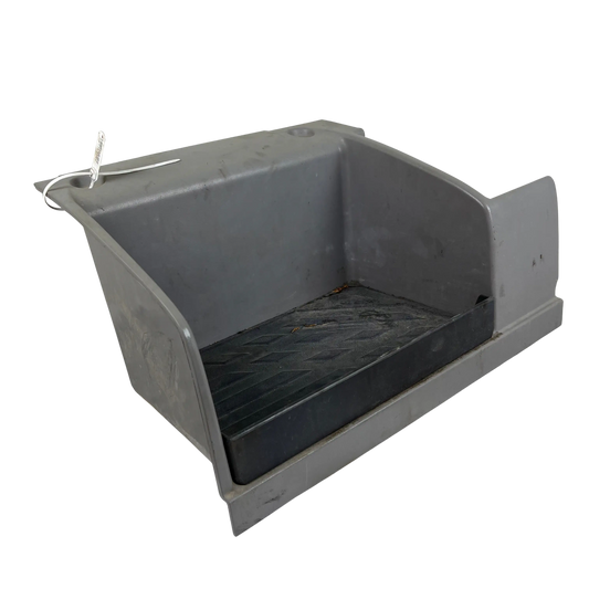 Kåpa bakom stol | 14534492 | Volvo EC140CL