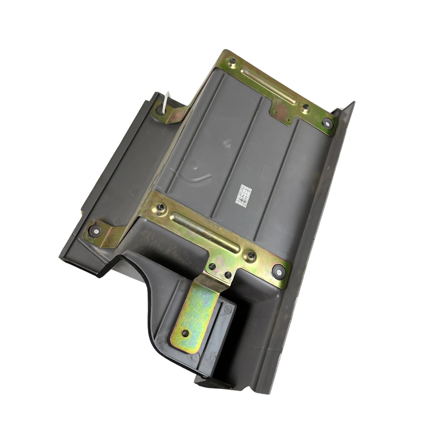 Kåpa bakom stol | 14534492 | Volvo EC140CL