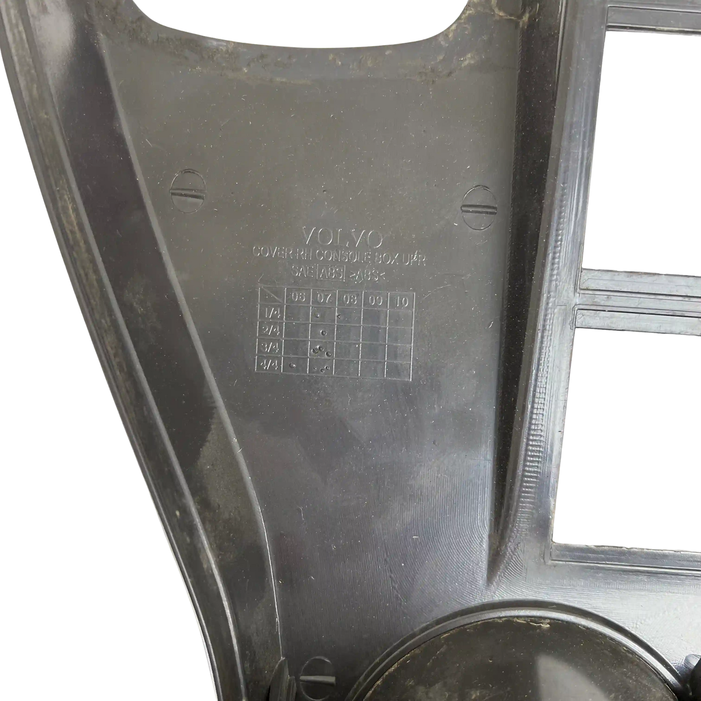 Kåpa höger | 14693326 | Volvo EC140CL