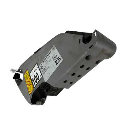 Kåpa vänster | 14696737 | Volvo EC140CL