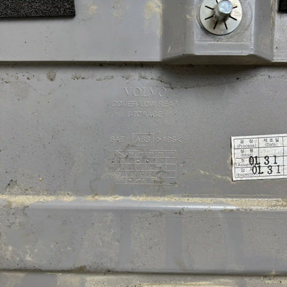 Kåpa | 14534490 | Volvo EC140CL