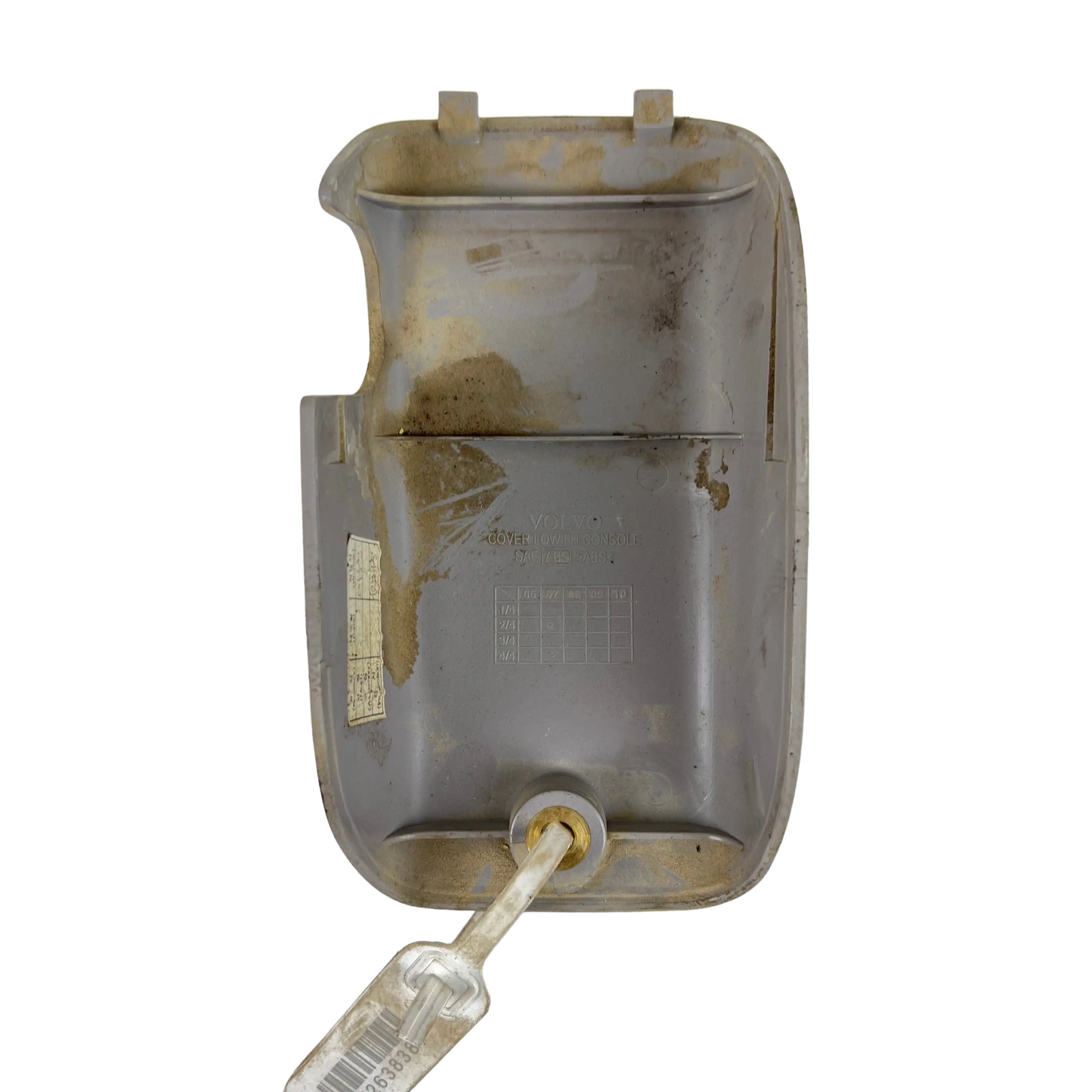 Kåpa | Volvo EC140CL