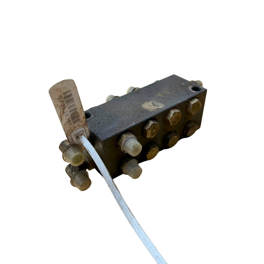 Block | 14553455 | Volvo EC140CL