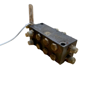 Block | 14553455 | Volvo EC140CL