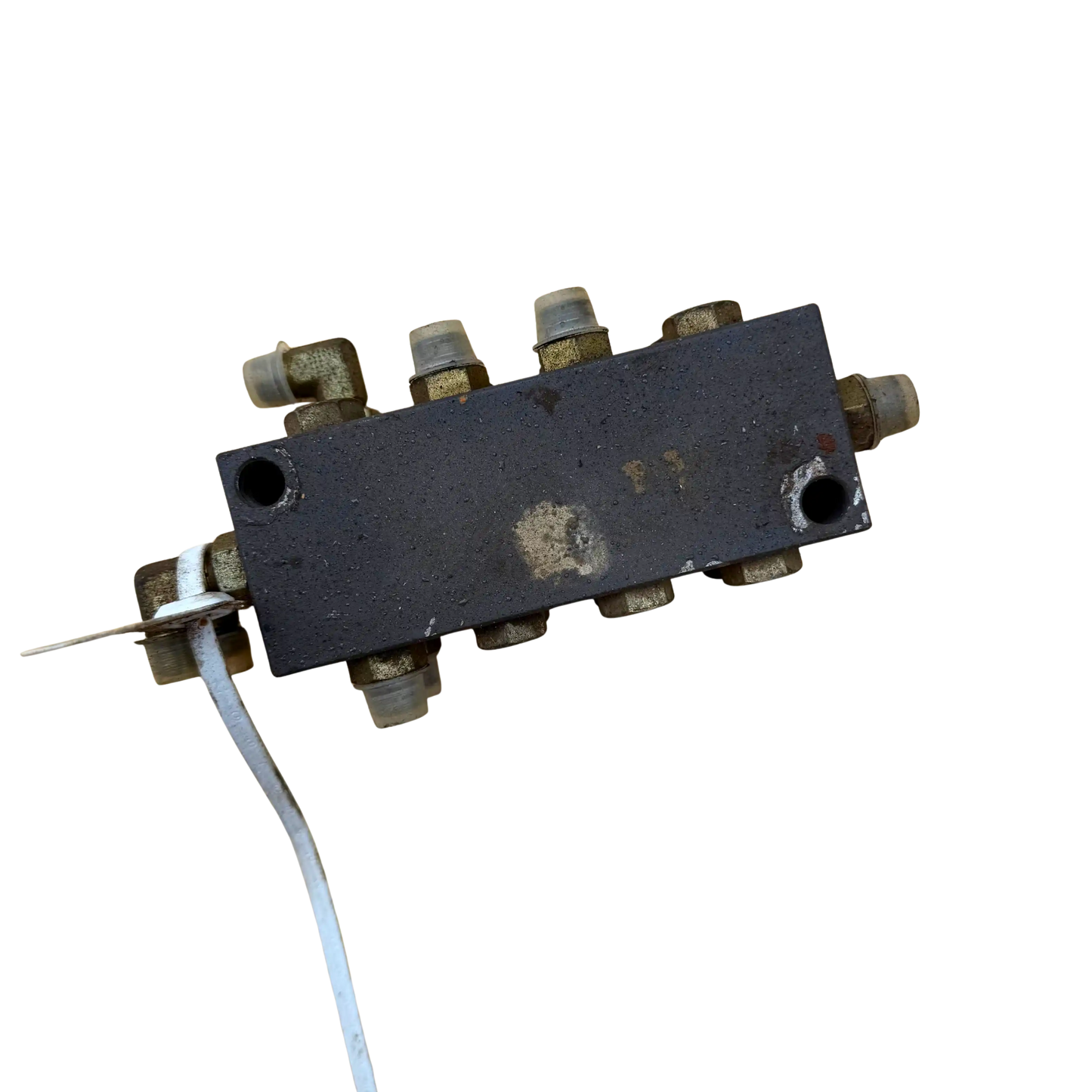 Block | 14553455 | Volvo EC140CL