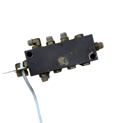 Block | 14553455 | Volvo EC140CL