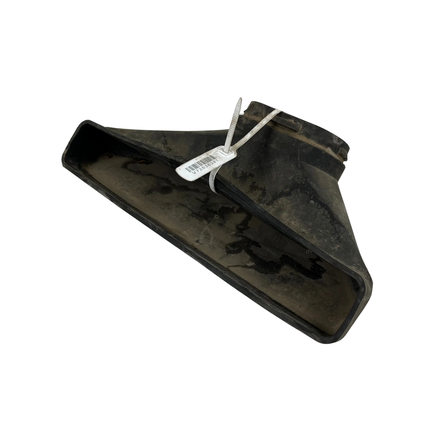 Kanal | 14531720 | Volvo EC140CL