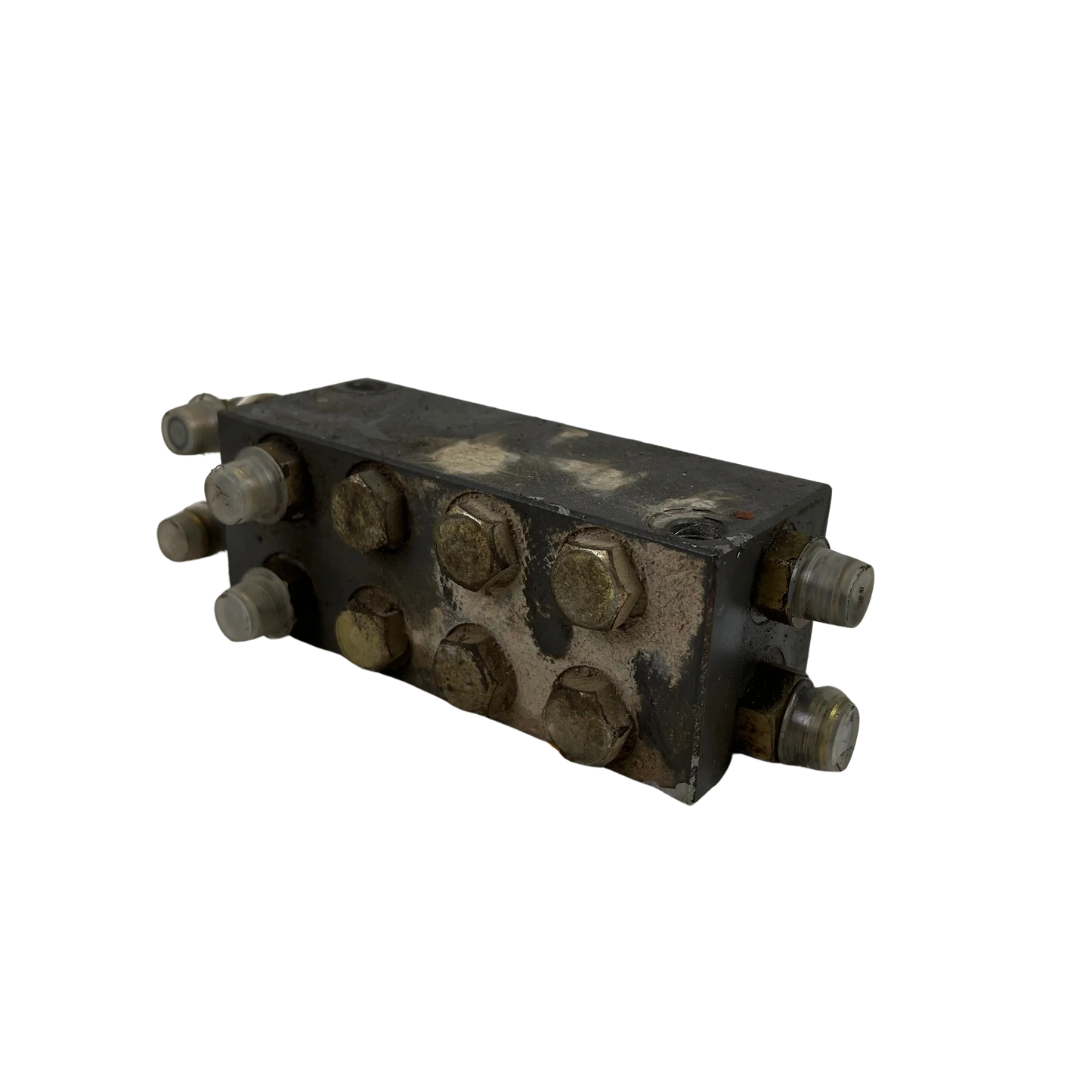 Ledningsmatta | 14557869 | Volvo EC140CL