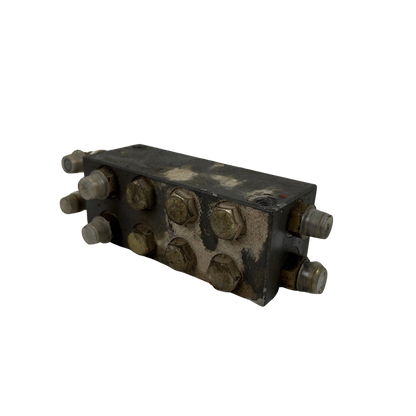 Ledningsmatta | 14557869 | Volvo EC140CL