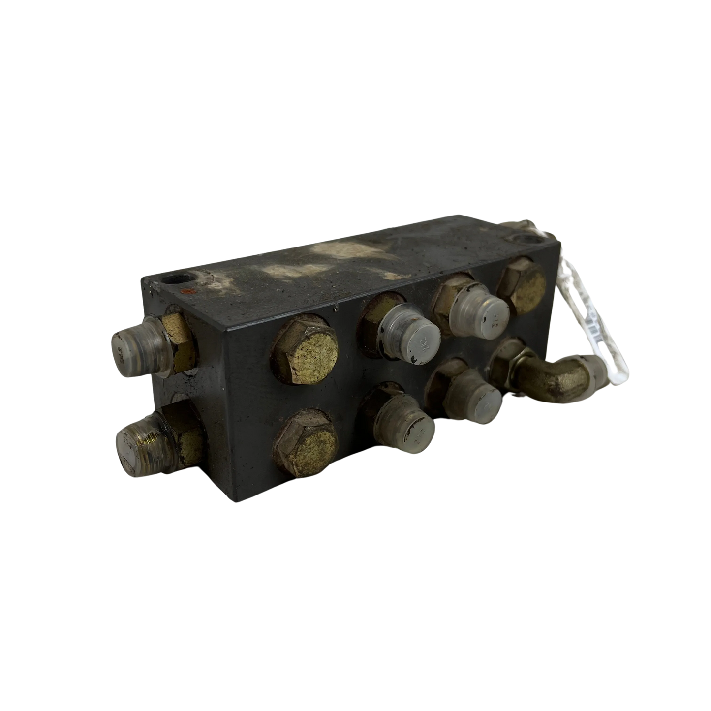 Ledningsmatta | 14557869 | Volvo EC140CL