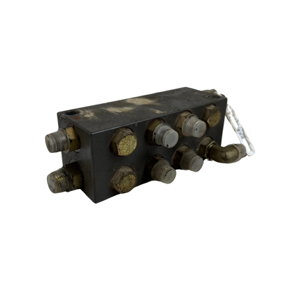 Ledningsmatta | 14557869 | Volvo EC140CL