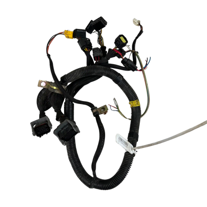 Ledningsmatta | 14557869 | Volvo EC140CL