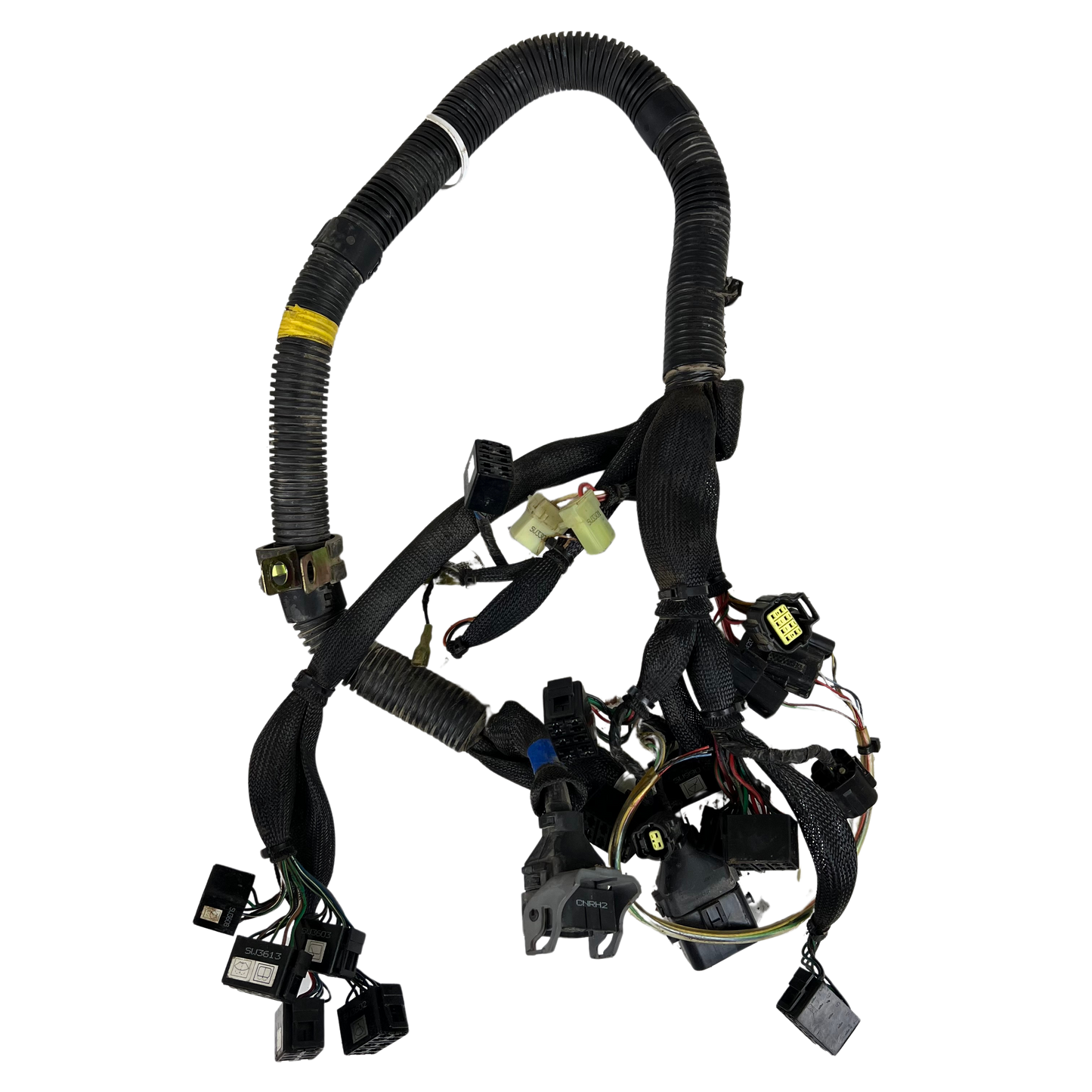 Wiring harness | 14565283 | Volvo EC140C