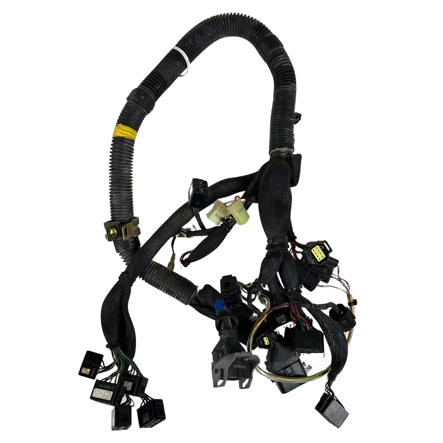 Ledningsmatta | 14565283 | Volvo EC140CL