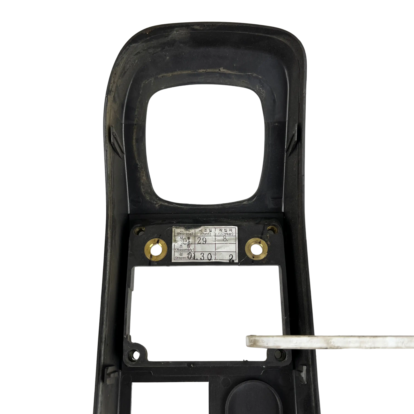 Kåpa vänster | 14534382 | Volvo EC140CL