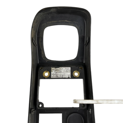 Kåpa vänster | 14534382 | Volvo EC140CL