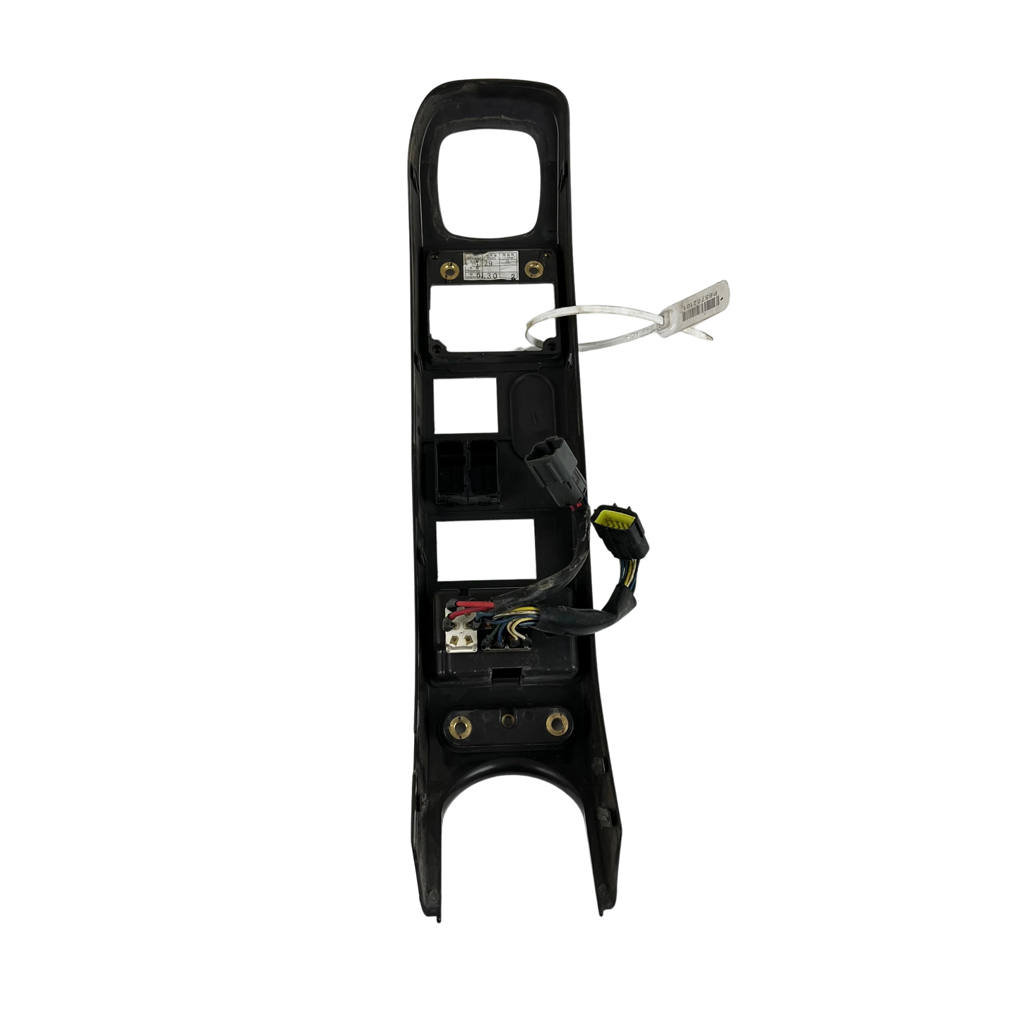 Kåpa vänster | 14534382 | Volvo EC140CL