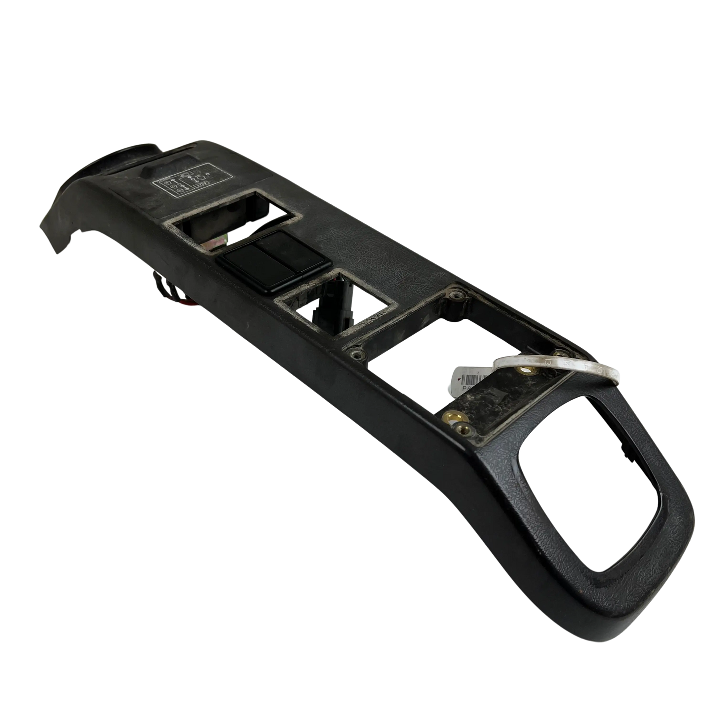 Kåpa vänster | 14534382 | Volvo EC140CL